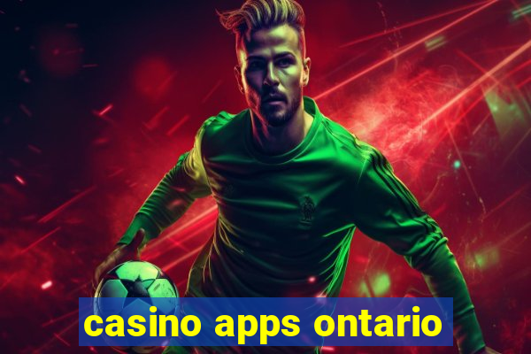 casino apps ontario