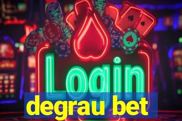 degrau bet