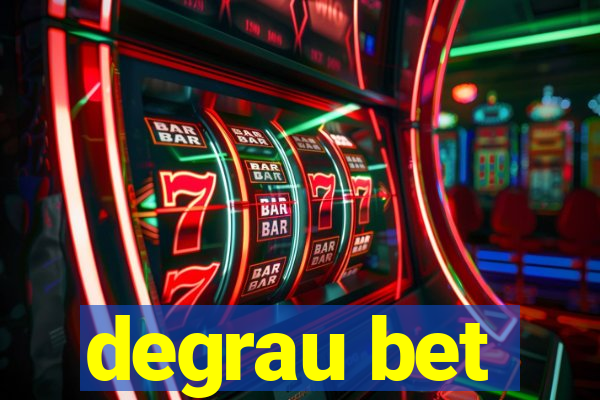 degrau bet