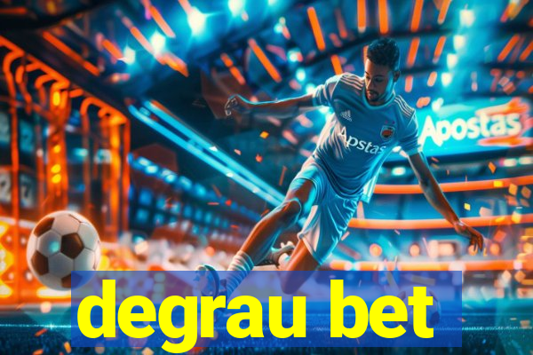 degrau bet