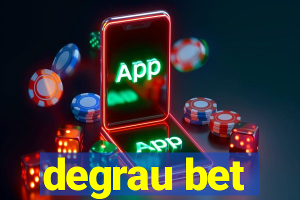 degrau bet