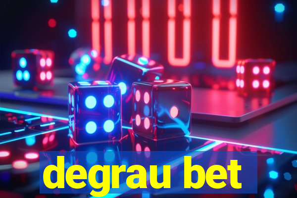 degrau bet