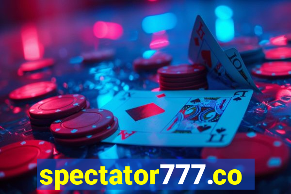 spectator777.com