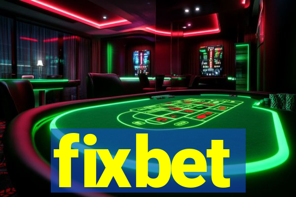 fixbet