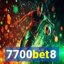 7700bet8