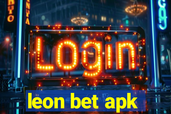 leon bet apk