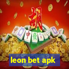 leon bet apk