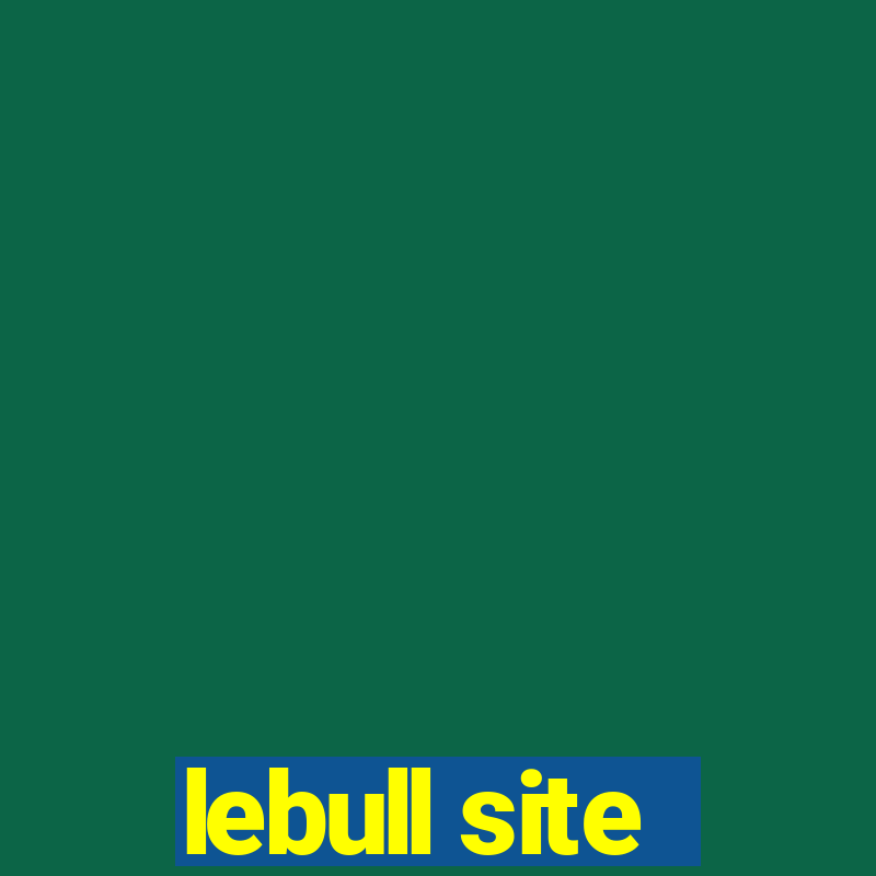 lebull site