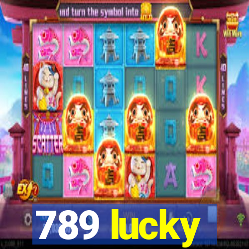 789 lucky