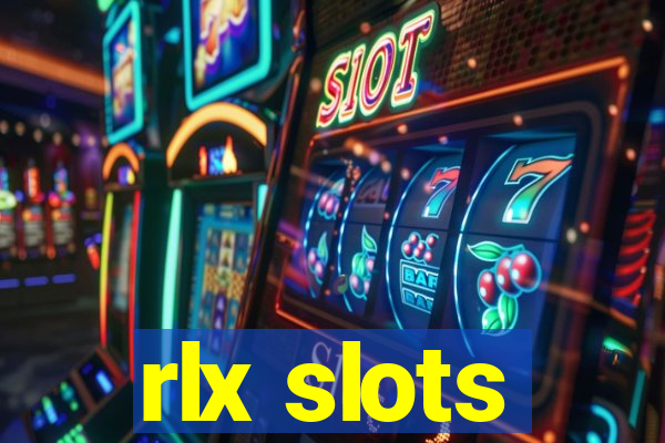 rlx slots