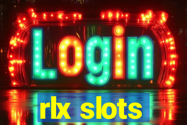 rlx slots