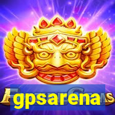 gpsarena