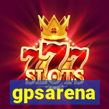 gpsarena