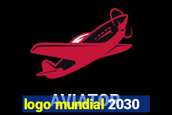 logo mundial 2030