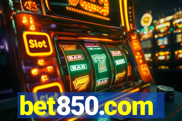 bet850.com