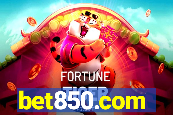 bet850.com