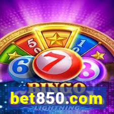 bet850.com