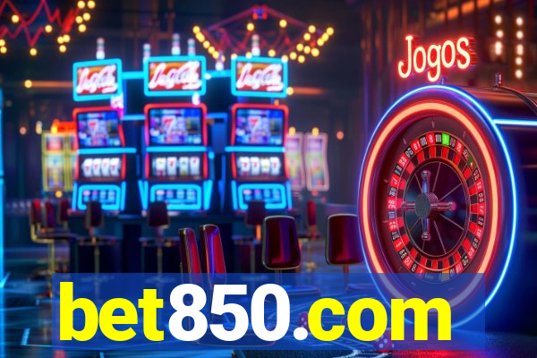 bet850.com