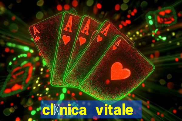 cl铆nica vitale porto alegre