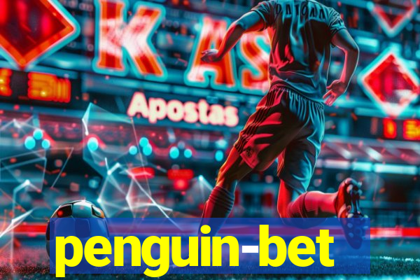 penguin-bet