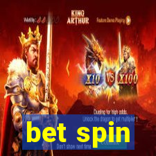 bet spin