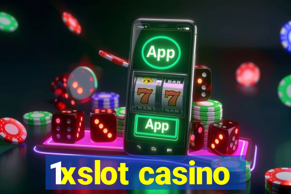 1xslot casino