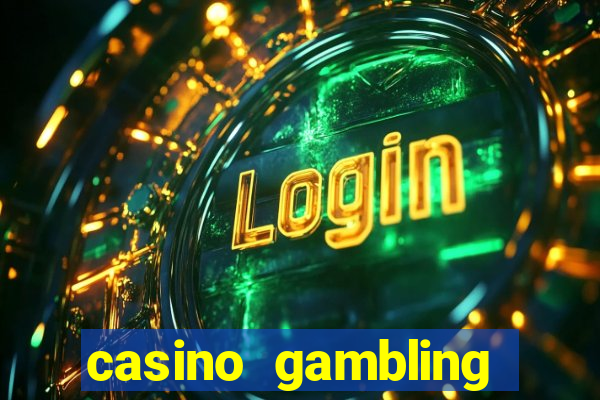 casino gambling game online