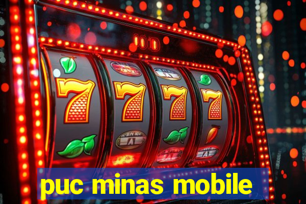 puc minas mobile