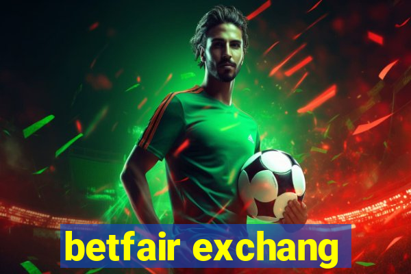 betfair exchang