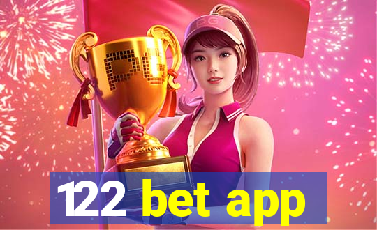 122 bet app