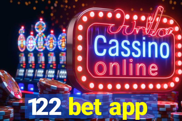 122 bet app