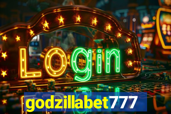 godzillabet777