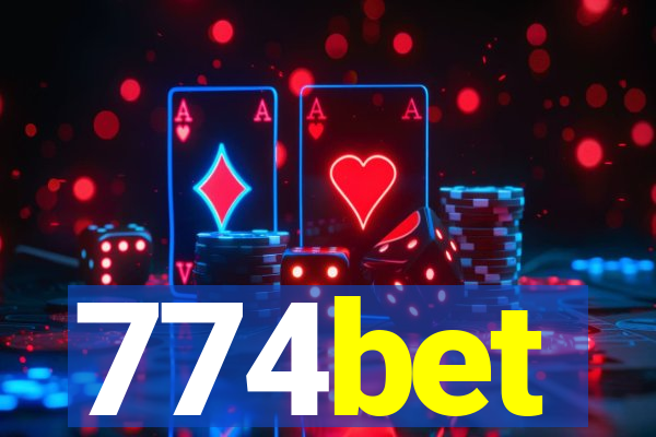 774bet