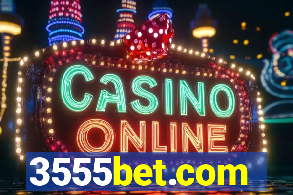 3555bet.com