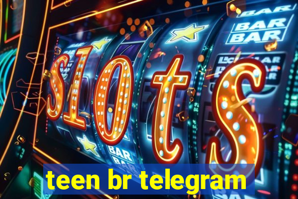 teen br telegram