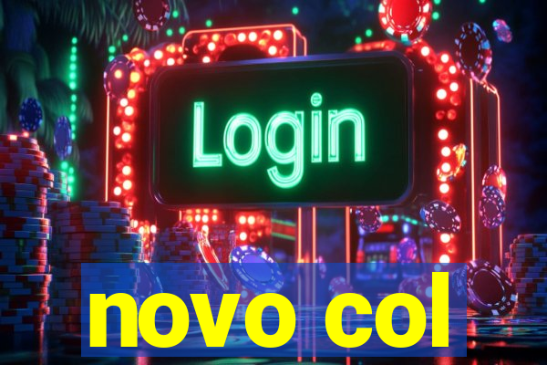 novo col