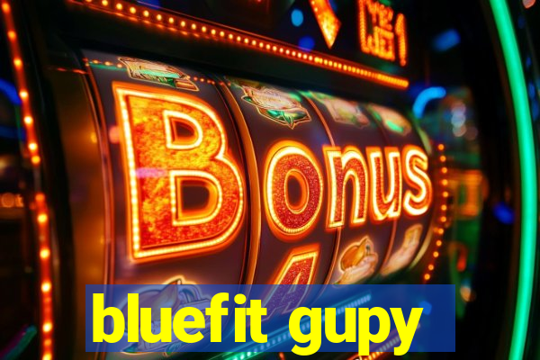 bluefit gupy