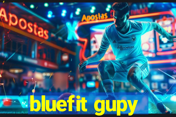 bluefit gupy