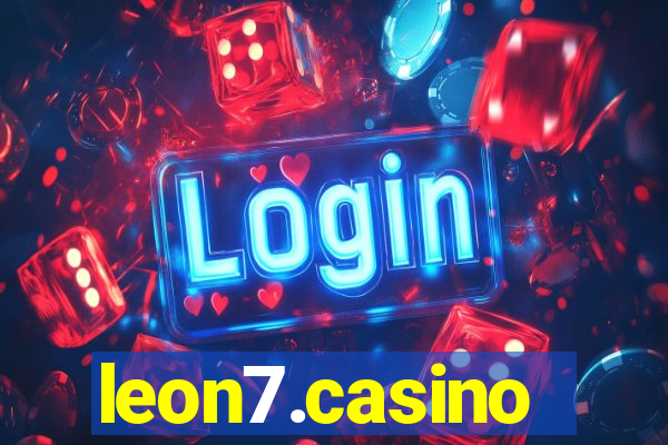 leon7.casino