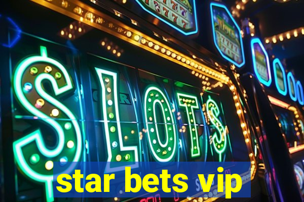 star bets vip