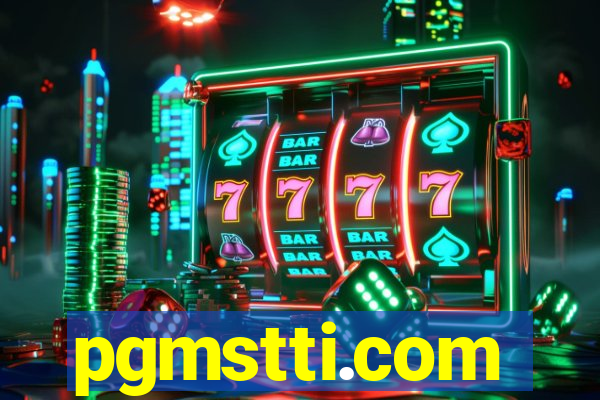 pgmstti.com