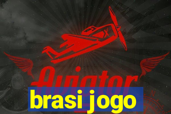 brasi jogo