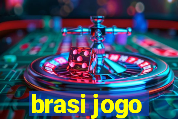 brasi jogo