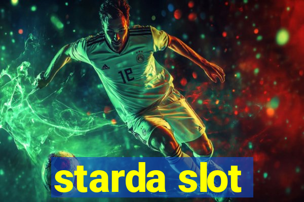 starda slot