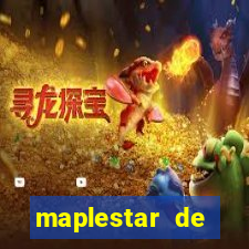 maplestar de jujutsu kaisen