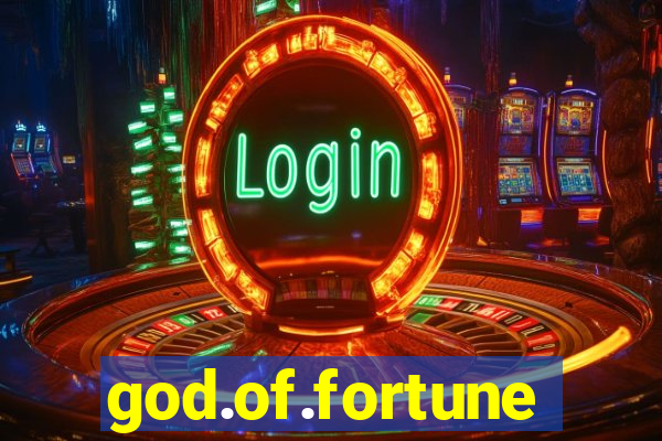 god.of.fortune