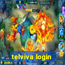 telviva login