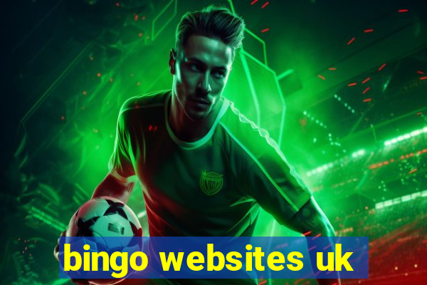 bingo websites uk