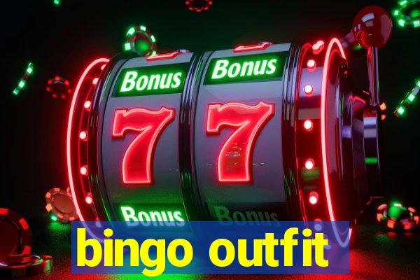 bingo outfit