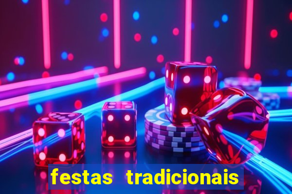 festas tradicionais do méxico